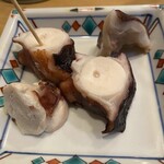 いけ勘 - 佐島のタコ！