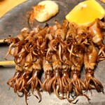 くずし割烹 キンサク - 