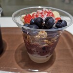 コーヒー ミルク - 