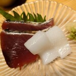 くずし割烹 キンサク - 