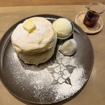 ミカサデコ＆カフェ キョウト - 