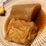 くずし割烹 キンサク - 
