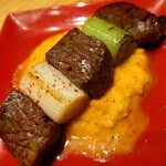 くずし割烹 キンサク - 