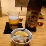 くずし割烹 キンサク - 