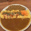カレーの店 八月