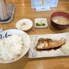 ふじや食堂