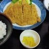 お食事処 やまの
