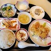 中国料理 桃李