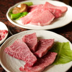 肉の森田屋 - メイン写真: