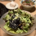 和牛A5雌牛と熟成牛舌 肉屋いちゆく - 