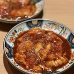 和牛A5雌牛と熟成牛舌 肉屋いちゆく - 