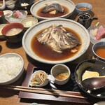 魚匠 銀平 道頓堀店 - 