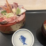 魚がし食堂 - 