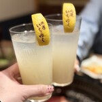 和牛A5雌牛と熟成牛舌 肉屋いちゆく - 