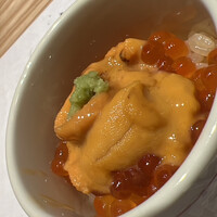 銀座 すし傳 - 