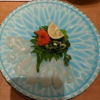 梅田 鮨割烹のの - 