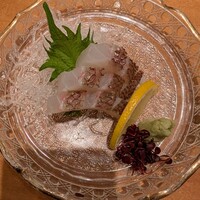 梅田 鮨割烹のの - 