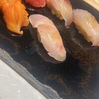 銀座 すし傳 - 