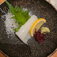 梅田 鮨割烹のの - 