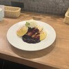 幸せのパンケーキ 心斎橋店