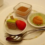 中国料理 桜華樓 - 