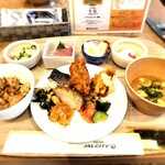 ホテルJALシティ 宮崎 - 