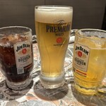 創作和食と完全個室 和蔵 名古屋栄店 - 