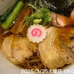 しなそば 天味 - 