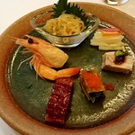 中国料理 桜華樓 - 