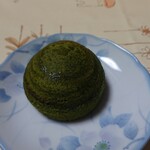 山田屋まんじゅう - 料理写真: