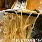 しなそば 天味 - 