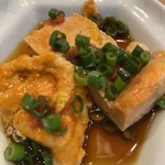 いけ勘 - あん肝！