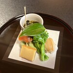 御懐石 志ら玉 - 