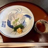 御懐石 志ら玉 - 