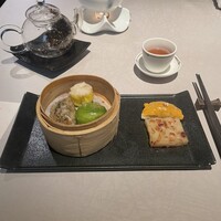 中国飯店 富麗華 - 