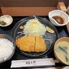 とんかつ ふらい 味ちや