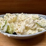 のんき - ポテサラ