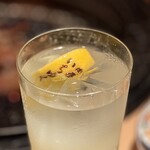 和牛A5雌牛と熟成牛舌 肉屋いちゆく - 