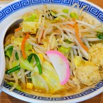 タンメン トナリ 東陽町店 - 