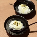 和牛A5雌牛と熟成牛舌 肉屋いちゆく - 