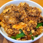 タンメン トナリ 東陽町店 - 