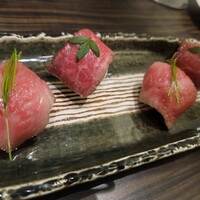 niku no OTO - 