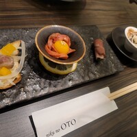 niku no OTO - 