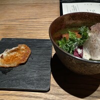 中目黒 いぐち 恵比寿店 - 