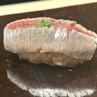 鮨 いし黒 - 