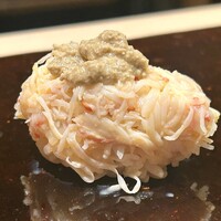 鮨 いし黒 - 