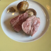 あざみ野うかい亭 - 
