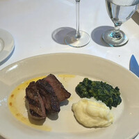 Empire Steak House Roppongi - 