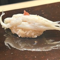 鮨 いし黒 - 