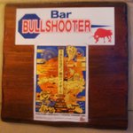 DARTS＆BAR BULLSHOOTER  - 